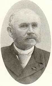 Frederik Carl Gutfeld Bonnevie
